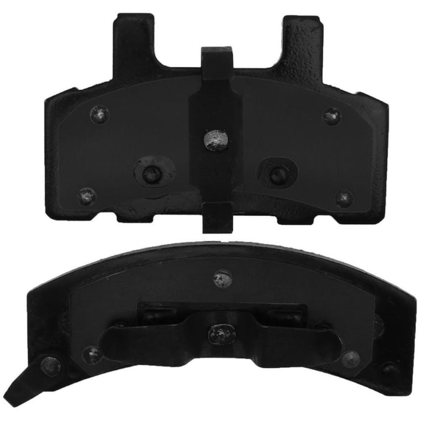 ACDelco Brake Calipers 19456660