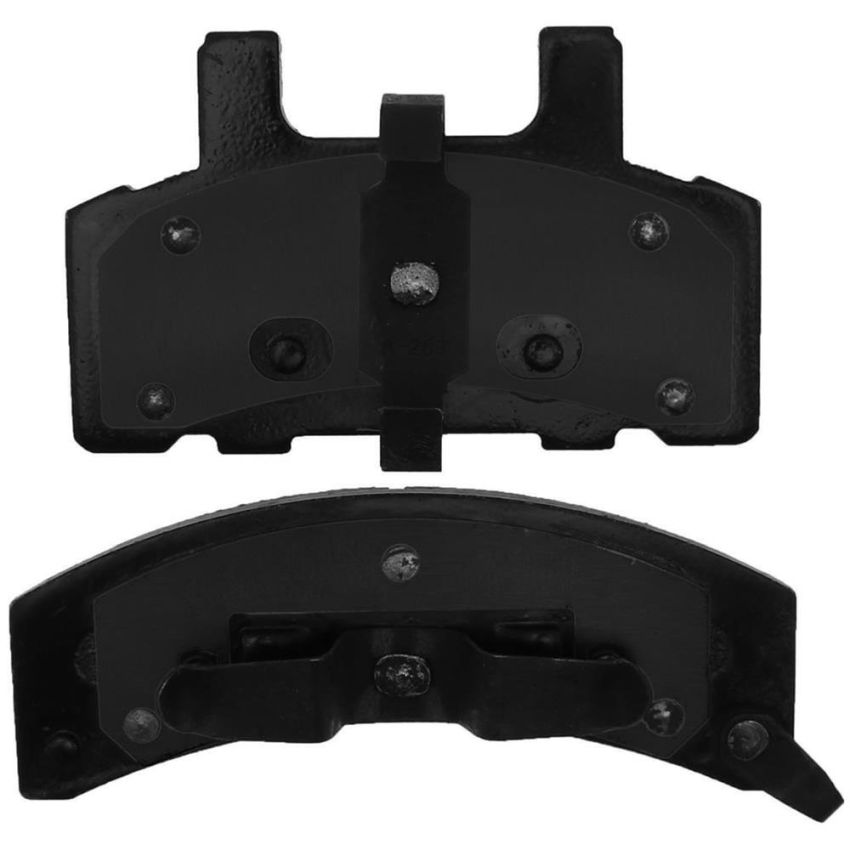 ACDelco Brake Calipers 19456661