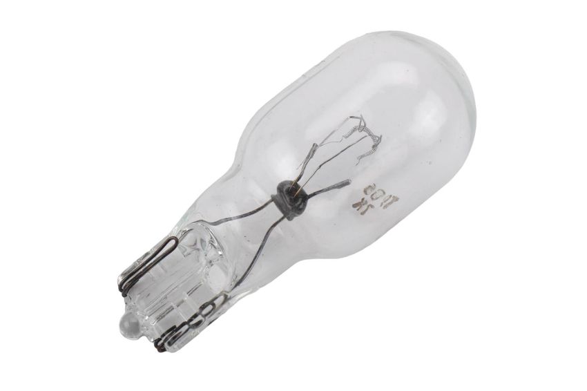 ACDelco Light Bulbs for 2005-2015 CTS, 2007-2009 SRX, 2005-2011 STS - 19115808