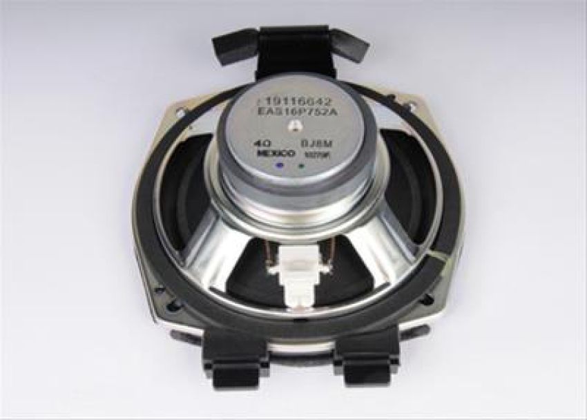 ACDelco Radio Speakers 19116642