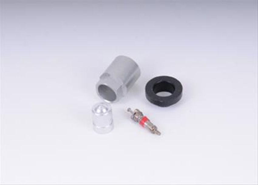 ACDelco Gold TPMS Valve Kits 19117460