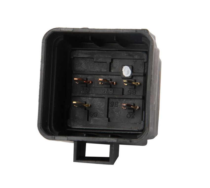 ACDelco Replacement Relays 19118886