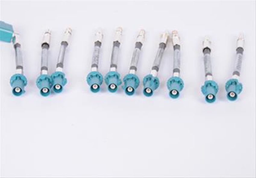 ACDelco Wiring Harnesses 19119056