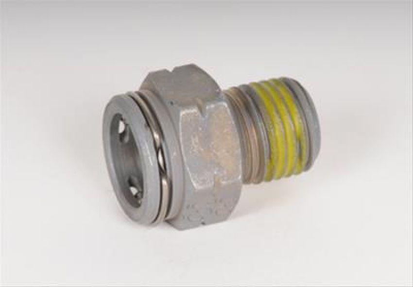 ACDelco Automatic Transmission Oil Cooler End Fittings 19125677