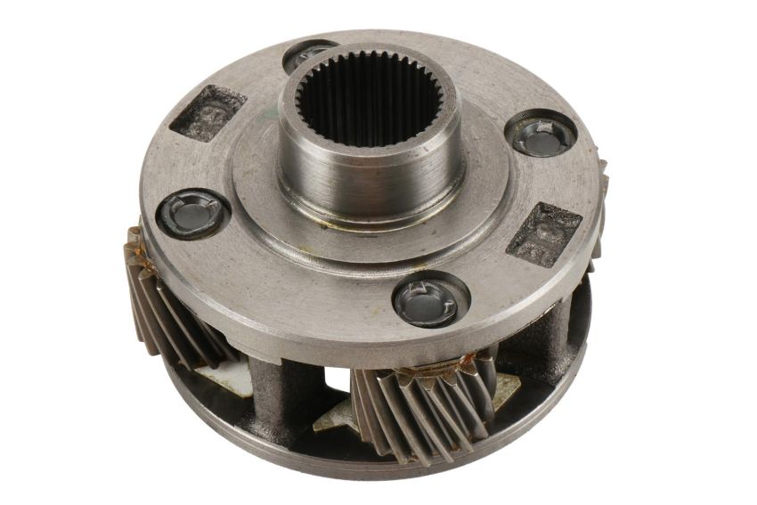 ACDelco Automatic Transmission Gears 19125951