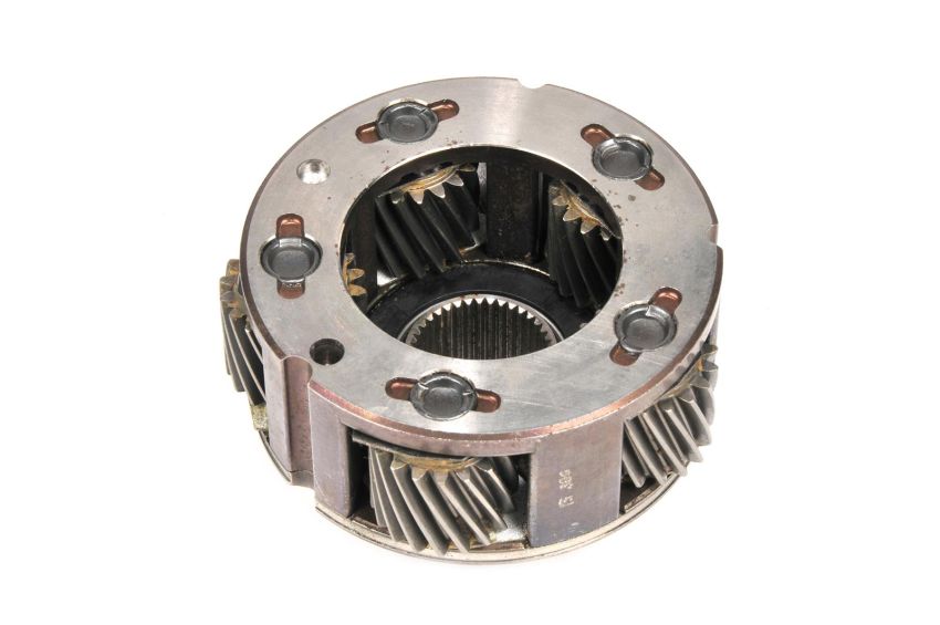 ACDelco Automatic Transmission Gears 19125958