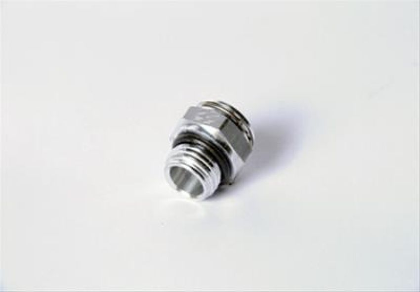 ACDelco Transmission Line Adapter Fittings 19129762