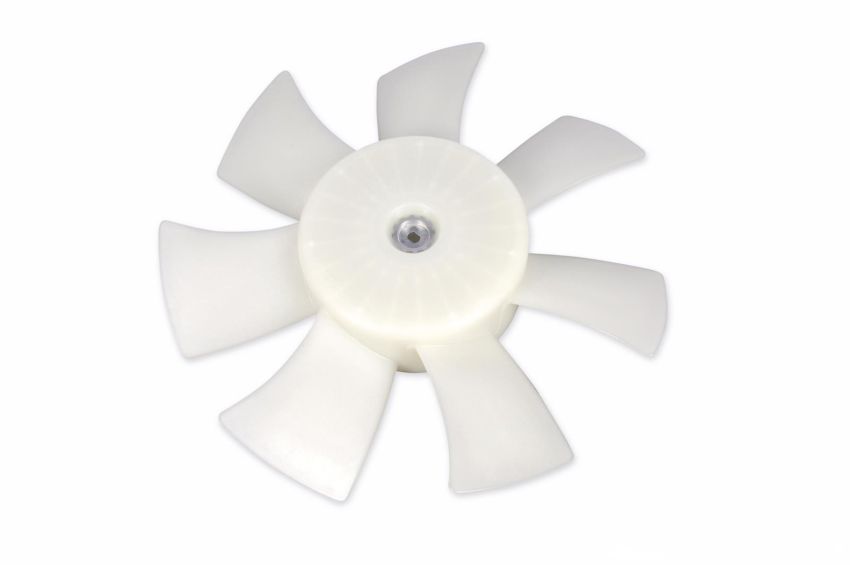 ACDelco Replacement Fan Blades for 2009-2015 CTS, 2006-2009 STS - 19129773