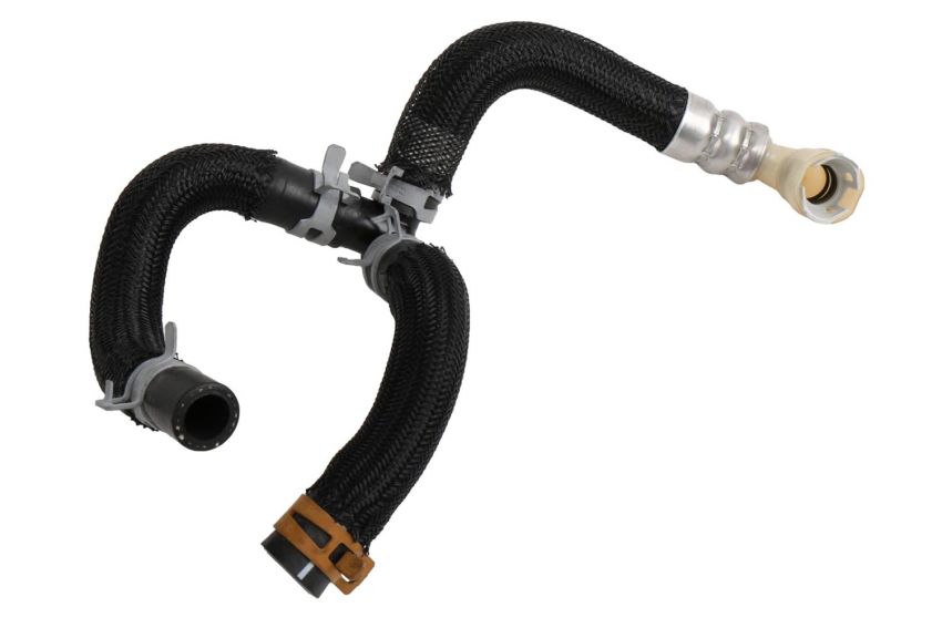 ACDelco Heater Hoses 19129956