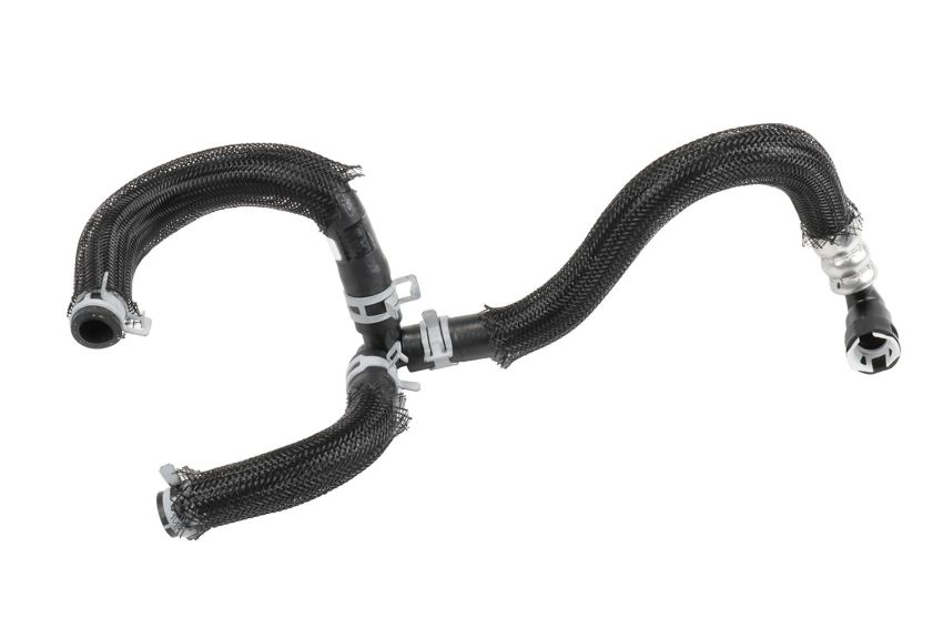 ACDelco Heater Hoses 19129957