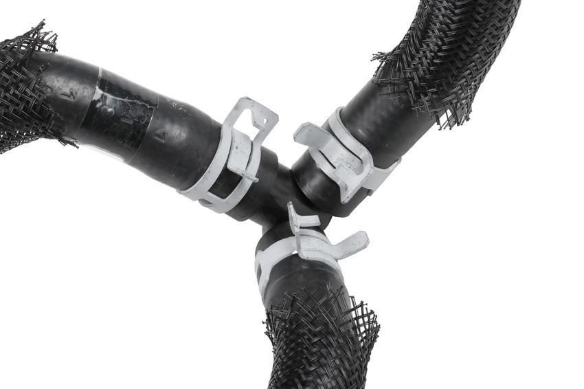 ACDelco Heater Hoses 19129957