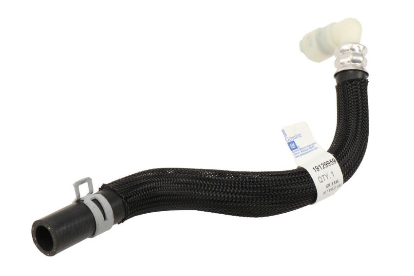 ACDelco Heater Hoses 19129959