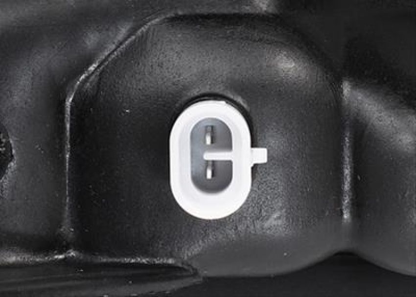 ACDelco Overflow and Recovery Tanks 19129961