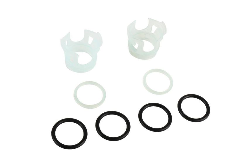ACDelco Heater Hoses 19130031