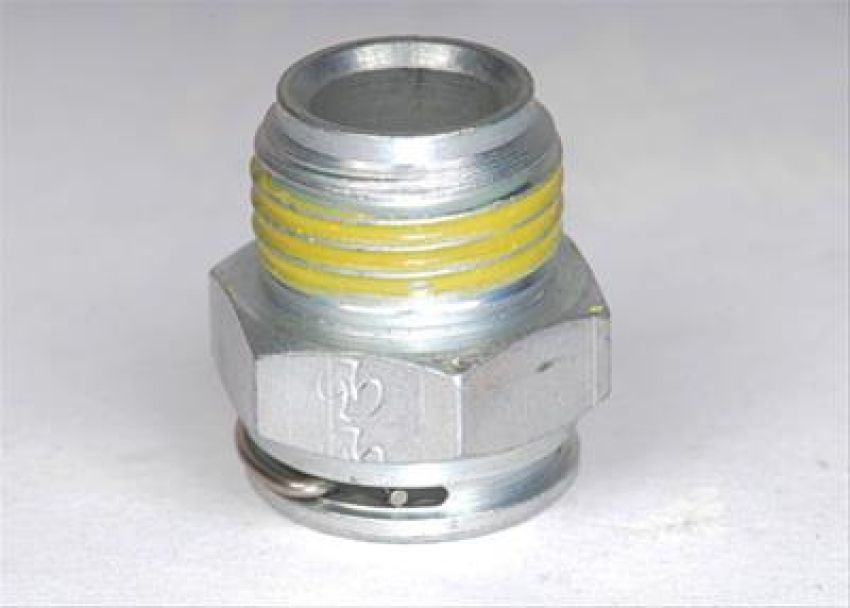ACDelco Oil Cooler Connectors 19130039