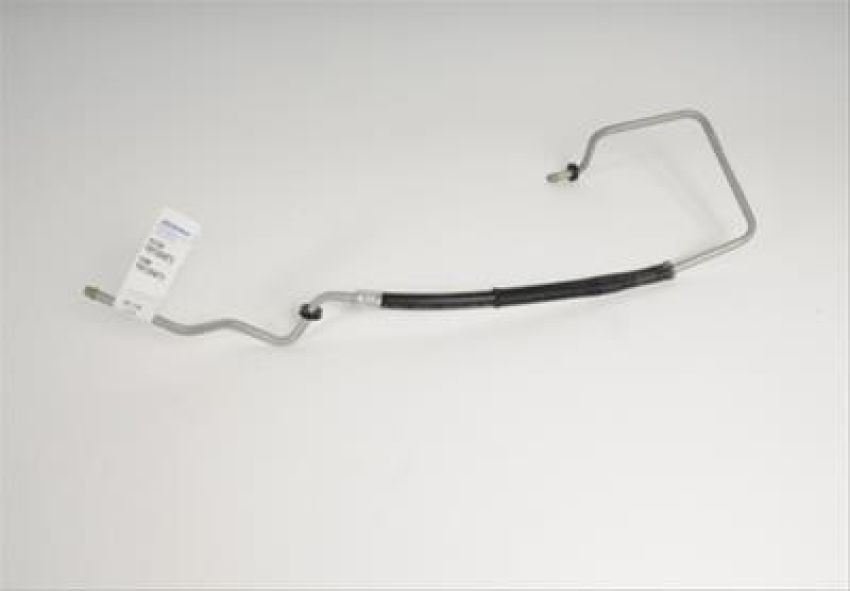 ACDelco Automatic Transmission Cooler Lines for 2006-2011 IMPALA - 19130473