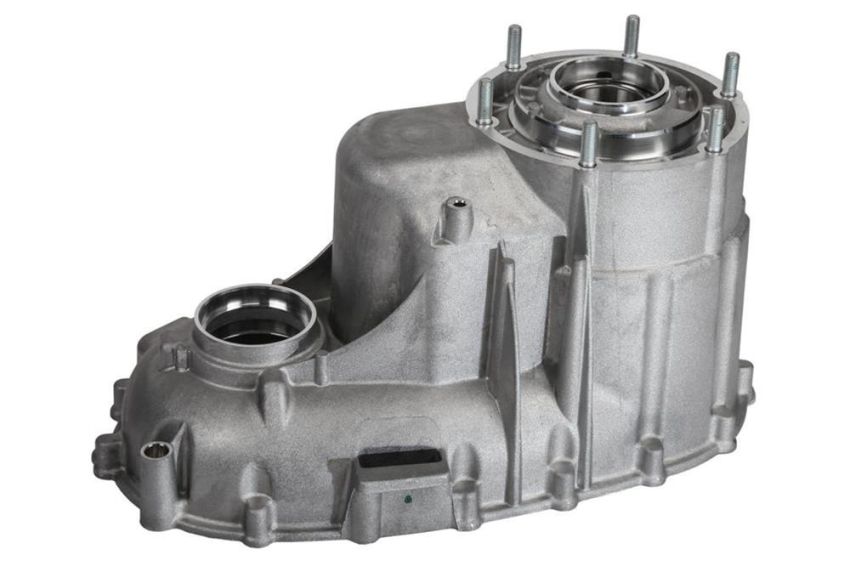 ACDelco Transfer Cases 19132999