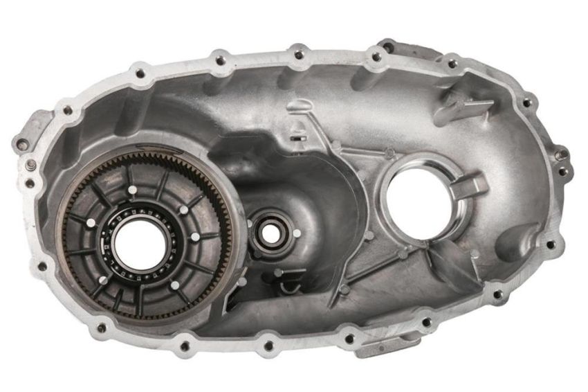ACDelco Transfer Cases 19132999