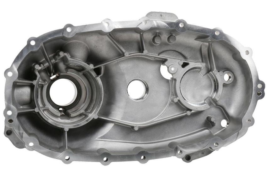 ACDelco Transfer Cases 19133140