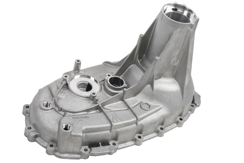 ACDelco Transfer Cases 19133140
