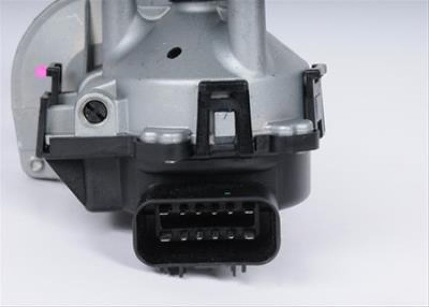 ACDelco Windshield Wiper Motors 19150497