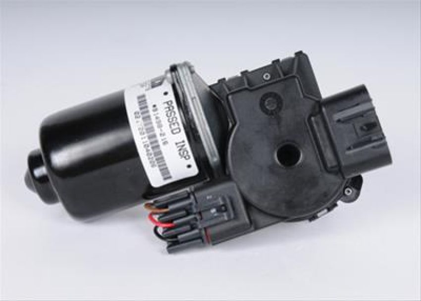 ACDelco Windshield Wiper Motors 19150497