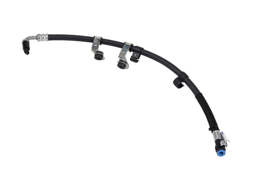 ACDelco - Power Steering Hoses and Lines for 2007-2010 SKY, 2006-2009 SOLSTICE - 19151428