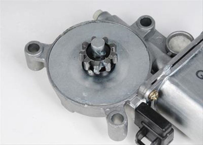 ACDelco Window Regulators and Power Window Motors 19153541