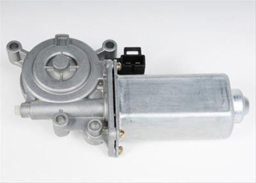 ACDelco Window Regulators and Power Window Motors 19153541