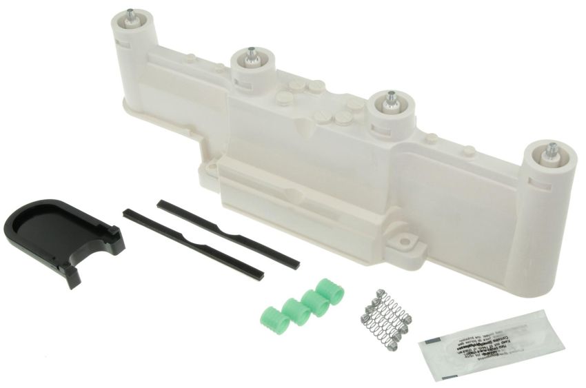 ACDelco Ignition Coil Brackets 19166100