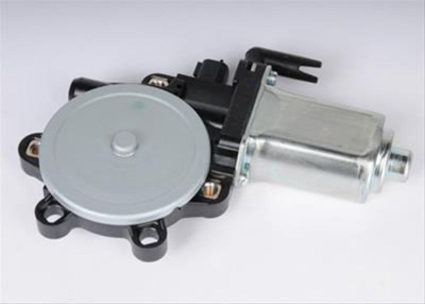 ACDelco Window Regulators and Power Window Motors 19167713