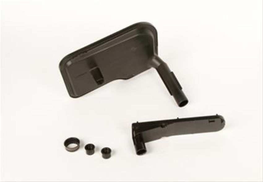 ACDelco Gold Automatic Transmission Fluid Filters 19168277