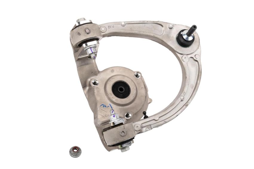 ACDelco Control Arm Mounting Brackets for 2008-2014 CTS, 2005-2011 STS - 19168536