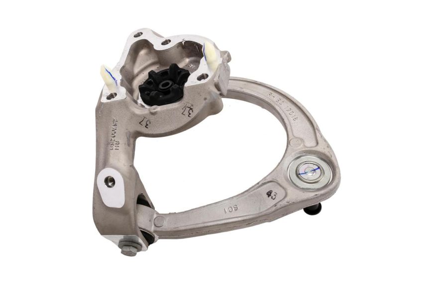 ACDelco Control Arm Mounting Brackets for 2008-2014 CTS, 2005-2011 STS - 19168536