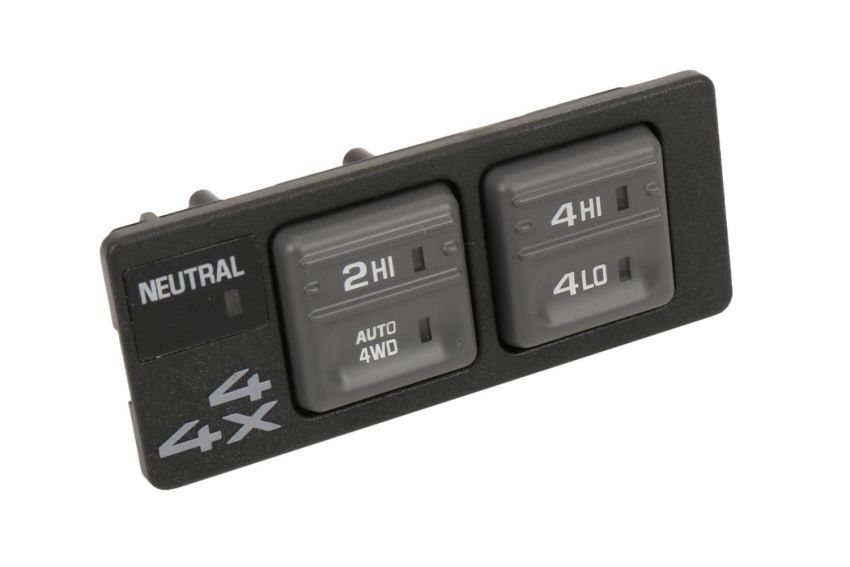 ACDelco Replacement Switches 19168765