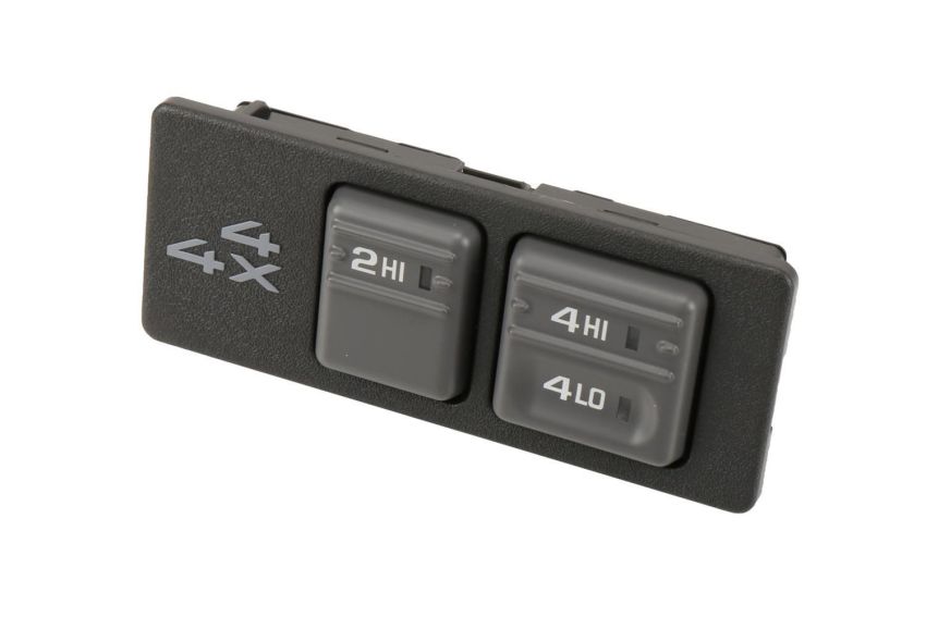ACDelco Replacement Switches for 2000 TAHOE - 19168766