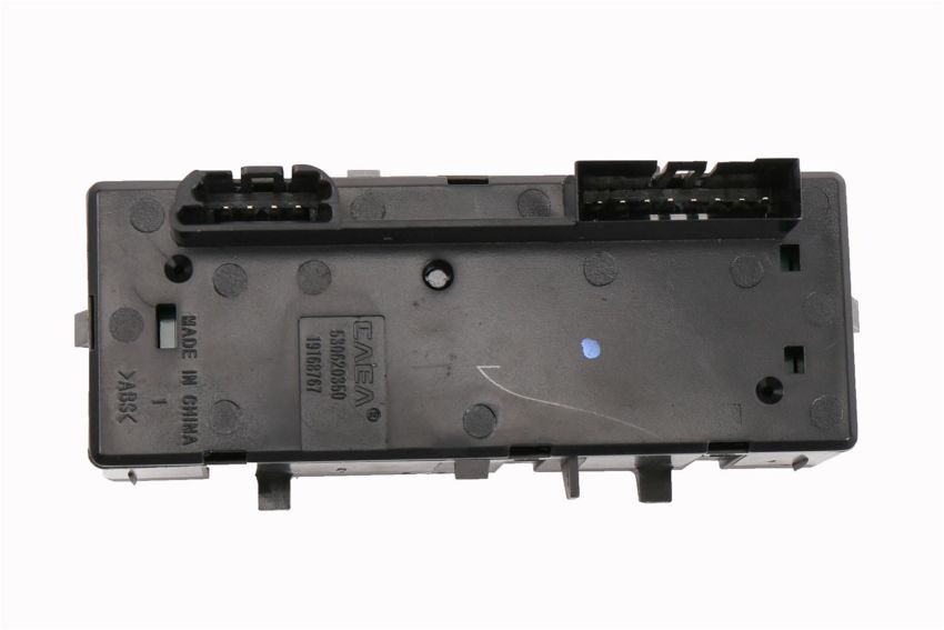 ACDelco Replacement Switches 19168767