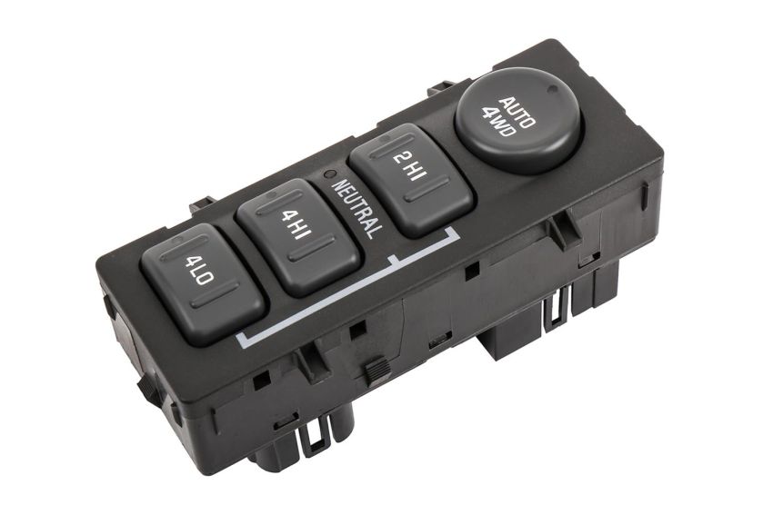 ACDelco Replacement Switches 19168767