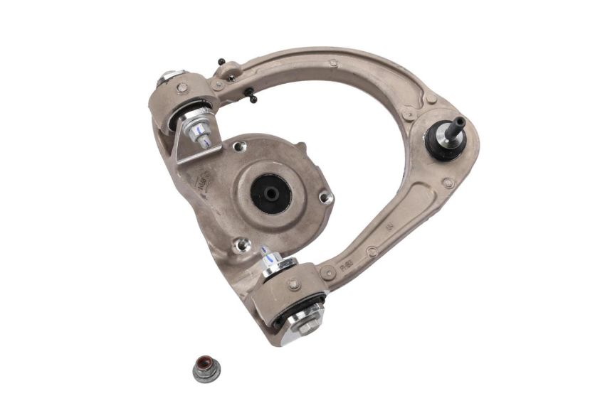 ACDelco Control Arm Mounting Brackets for 2008-2014 CTS, 2005-2011 STS - 19177211