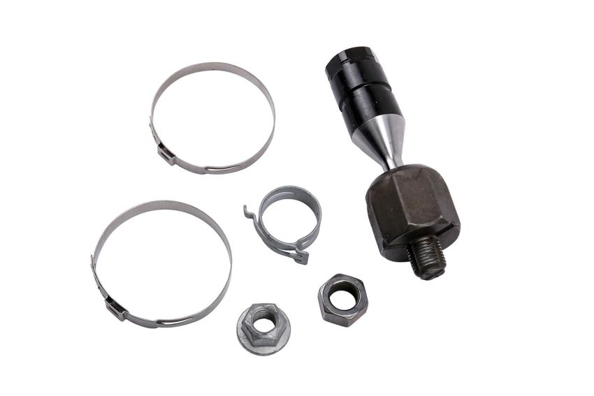 ACDelco Gold Tie Rod Ends for 2008-2014 CTS, 2010-2011 STS - 19177441