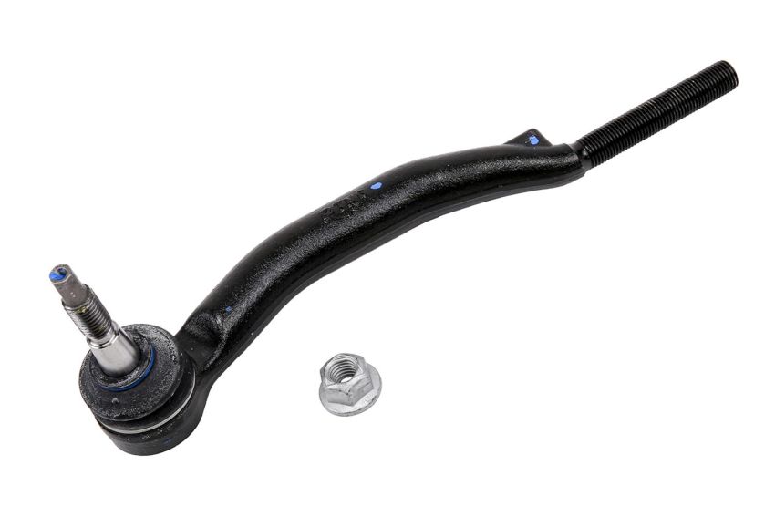 ACDelco Gold Tie Rod Ends for 2008-2014 CTS, 2010-2011 STS - 19177444