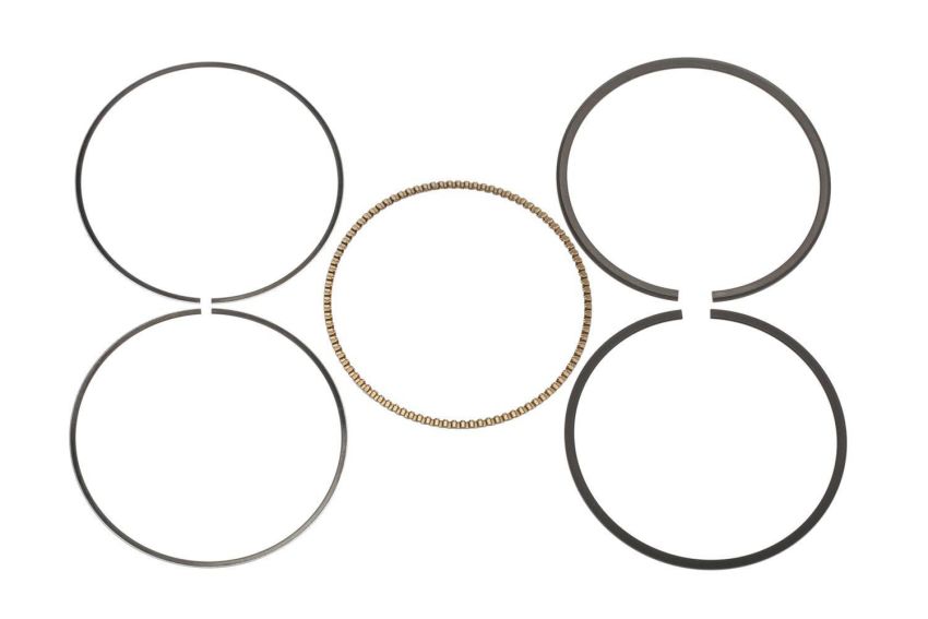 ACDelco GM Genuine Parts Piston Rings 19178569