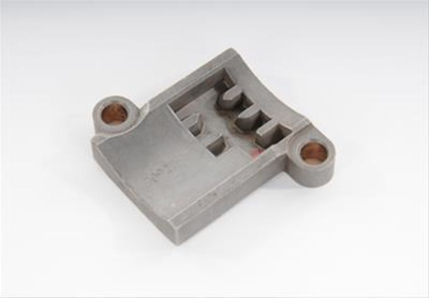 ACDelco Shifter Replacement Parts, Manual Transmission 19178664