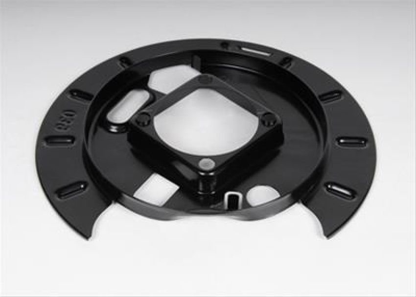 ACDelco GM Genuine Parts Brake Dust Shields 19178786