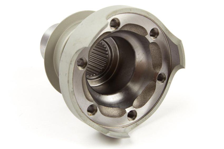 ACDelco GM Genuine Parts Transfer Case Replacement Parts for 2008-2014 CTS - 19179018