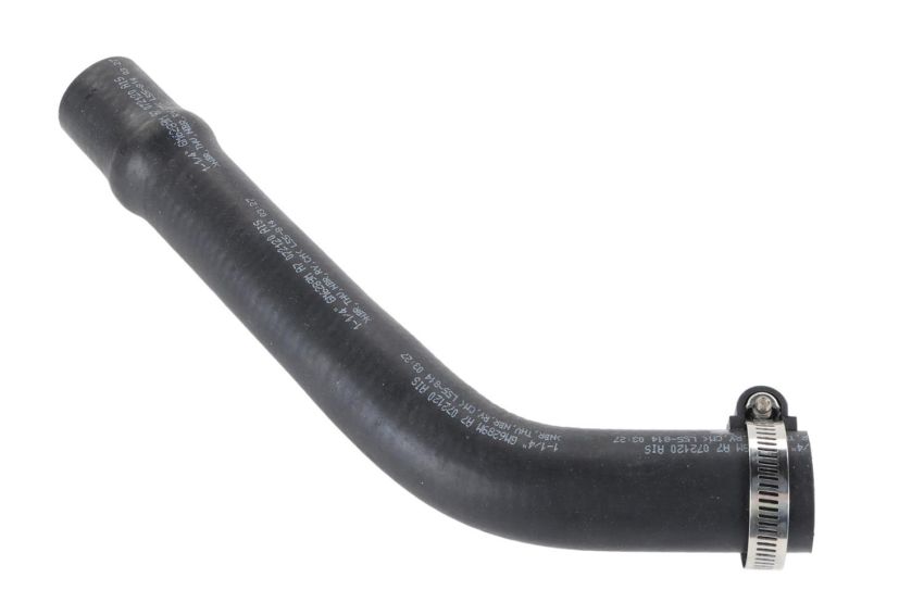 ACDelco Fuel Tank Filler Hoses for 2011-2013 IMPALA, 2014-2016 IMPALA LIMITED - 19179207
