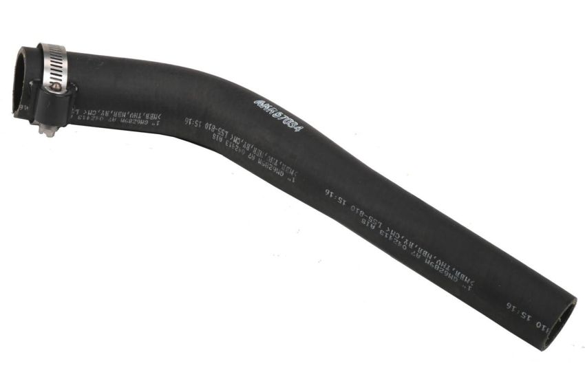 ACDelco Fuel Tank Filler Hoses 19179244