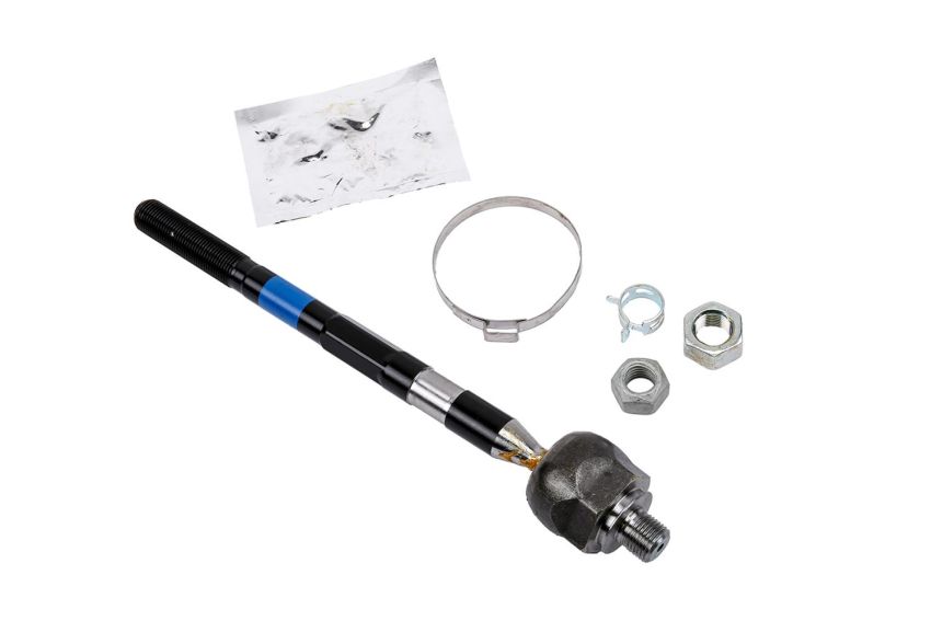 ACDelco Gold Tie Rod Ends 19179724