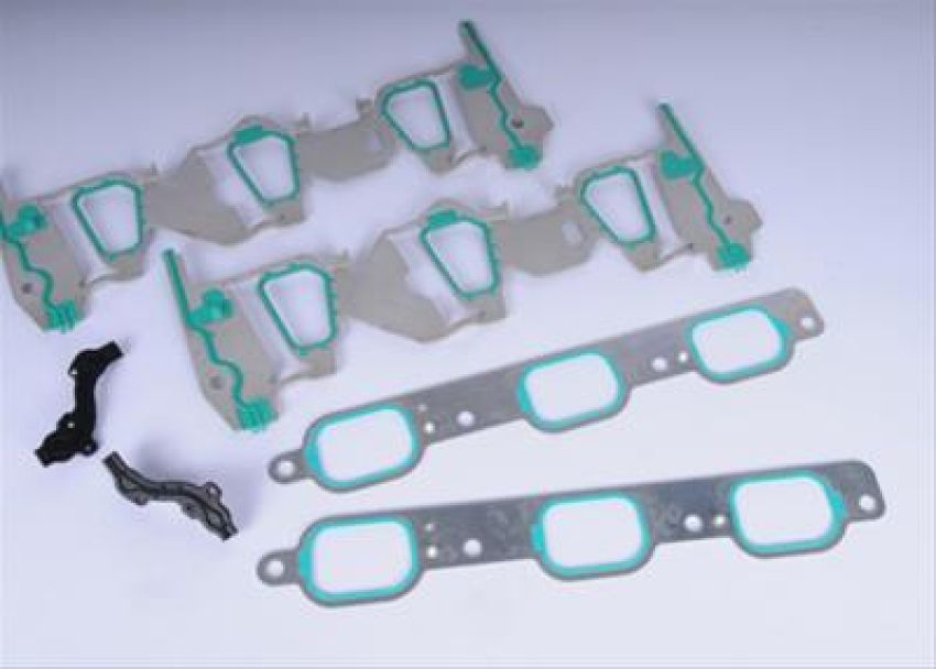ACDelco GM Genuine Parts Intake Manifold Gaskets 19179756