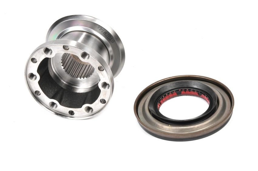 ACDelco Pinion Seals 19179934